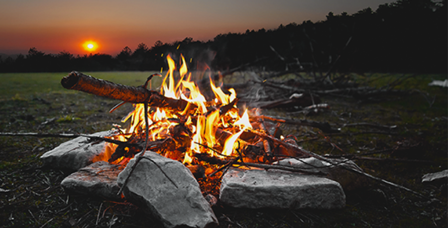 FrictionBased Fire Making 2